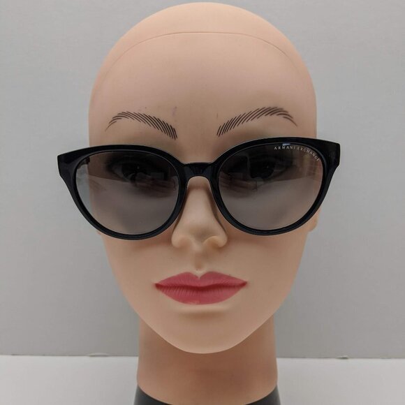 🕶️Armani Exchange AX4034 815311 Sunglasses 54/18 135 /KAA519🕶️ - Picture 5 of 5